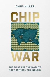 chip war