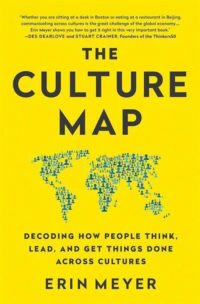 culture map